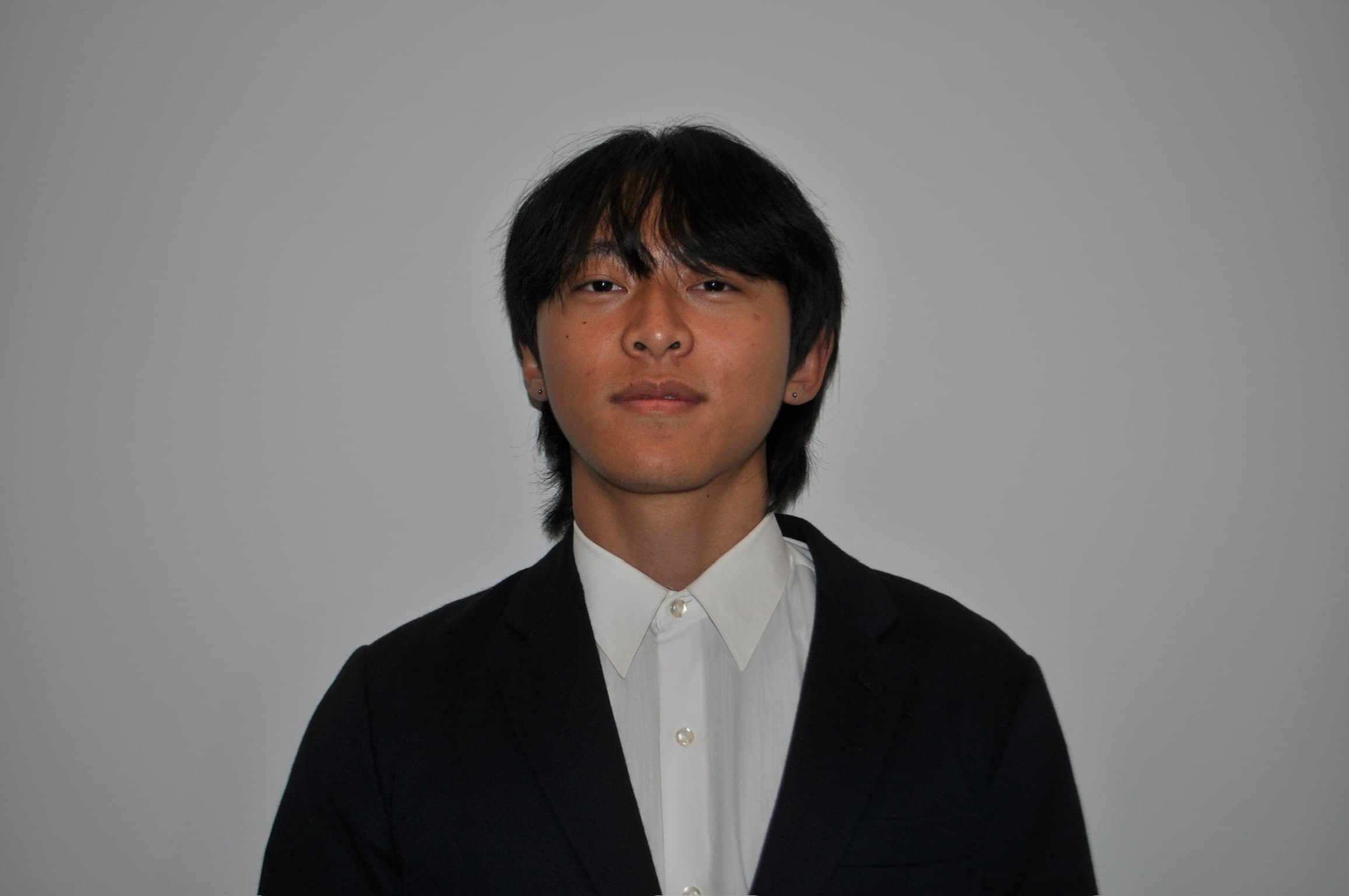Brian Shih