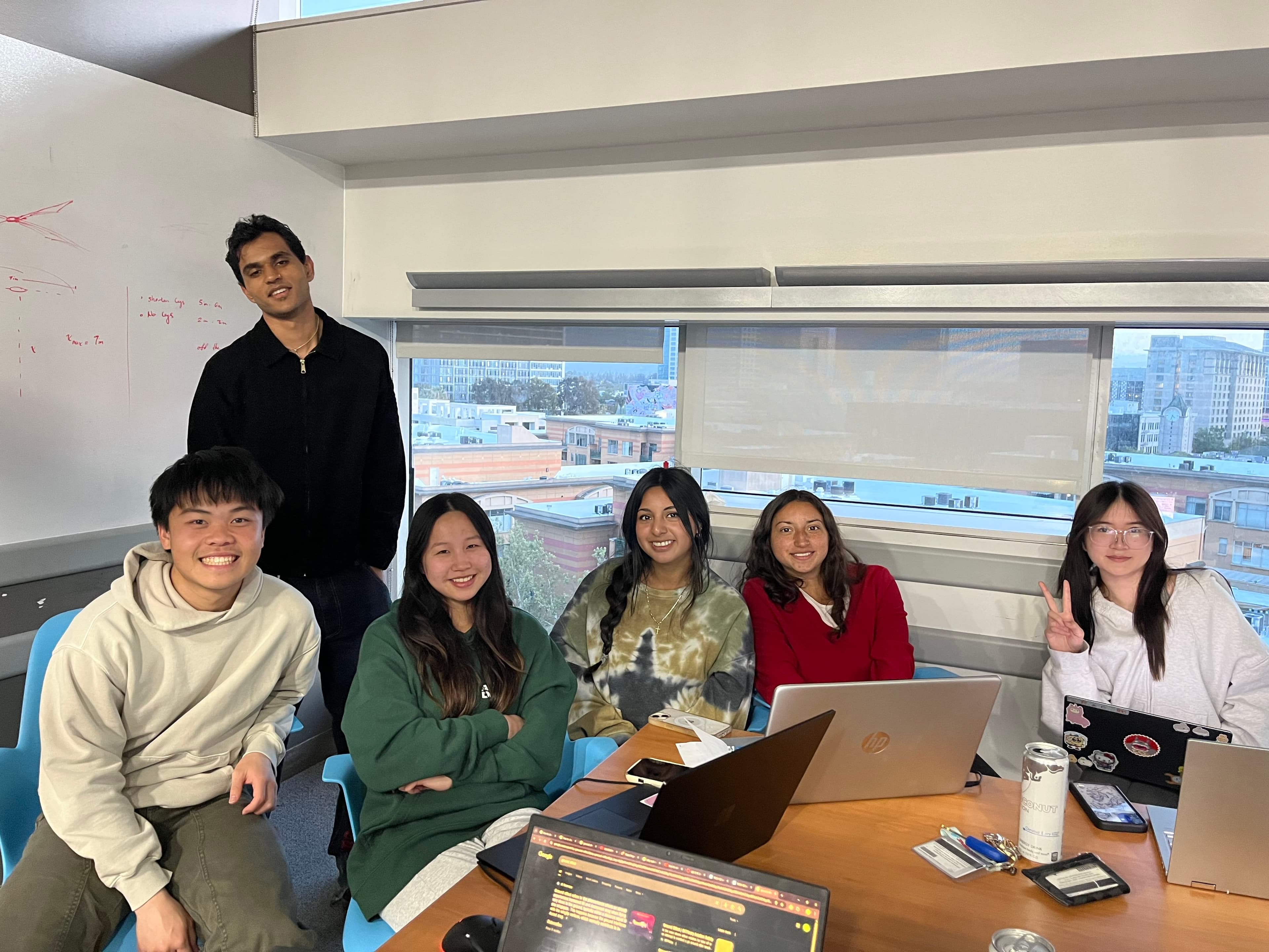 CAD Team team