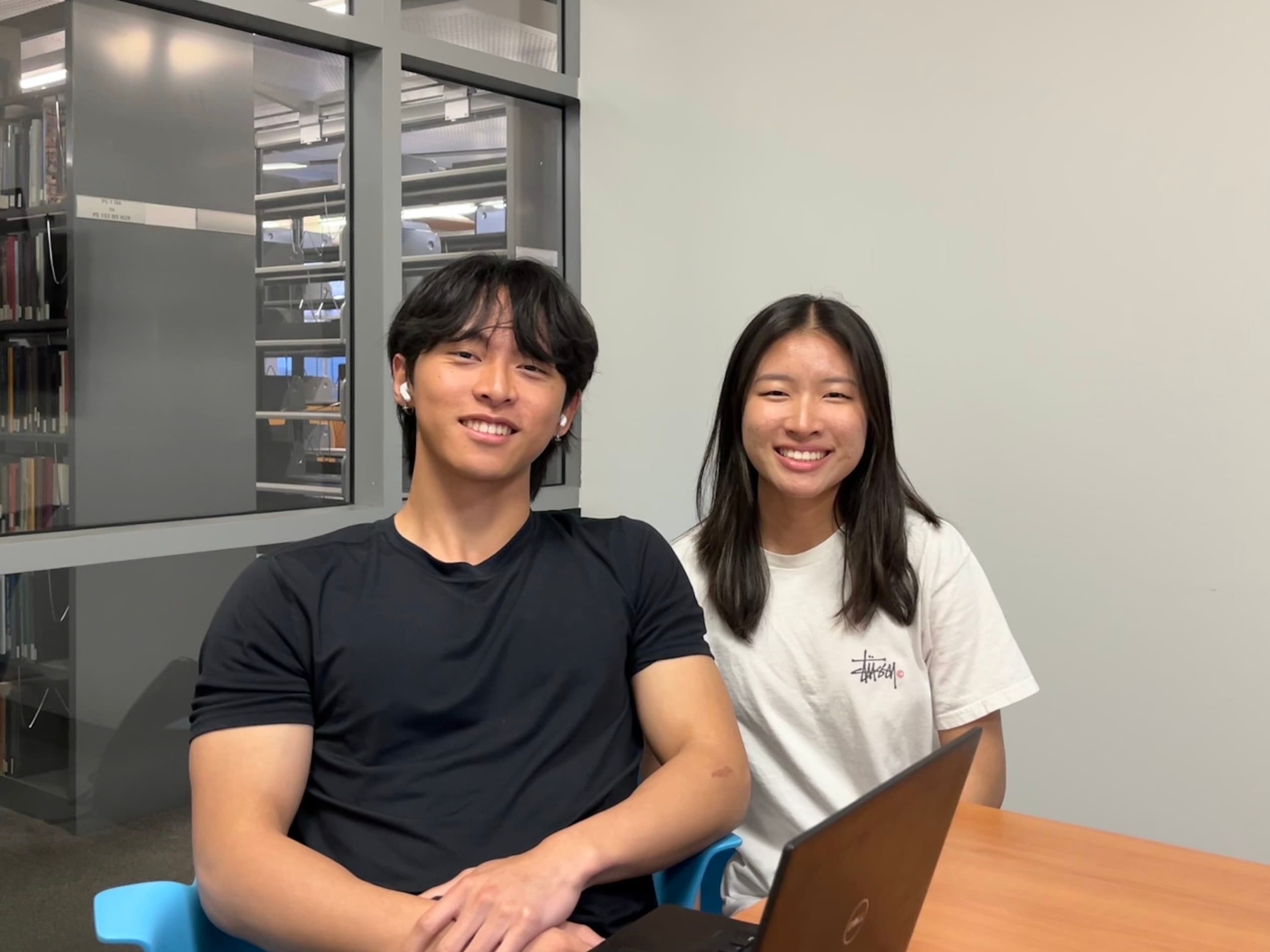 Front-End Team team